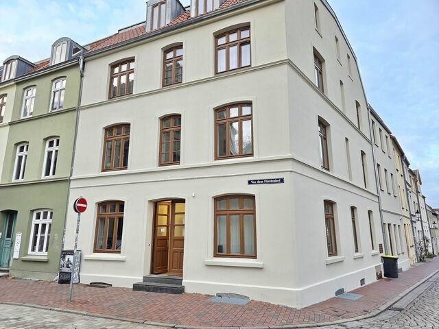 Ferienwohnung in Wismar - Top Lage! F&uuml;rstenhof Residenz - ABC610 - Bild 14