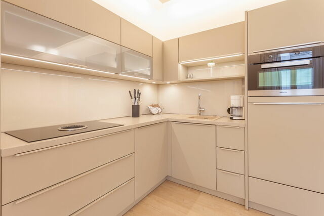 Ferienwohnung in Sellin - Villa Odin Yachtclub - Bild 5