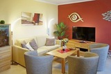 Ferienwohnung in Hohen Wieschendorf - Abendrot 308 an der Ostsee - ABC308 - Bild 1