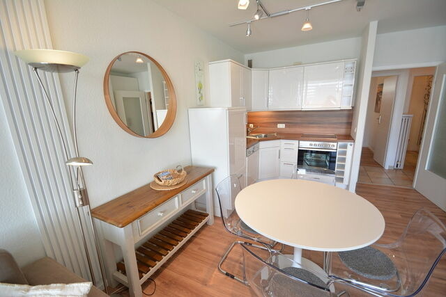 Ferienwohnung in Gr&ouml;mitz - F&uuml;rstenhof Whg. 22 - Bild 5