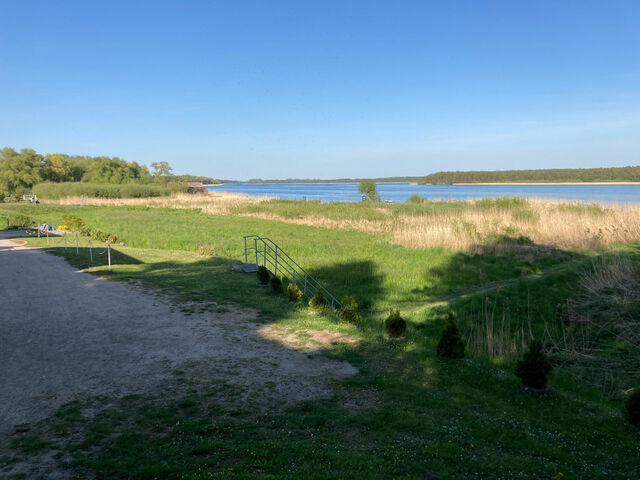 Ferienwohnung in Bad Kleinen - Seeurlaub mit 2er Kajak - ABC203 - Bild 22