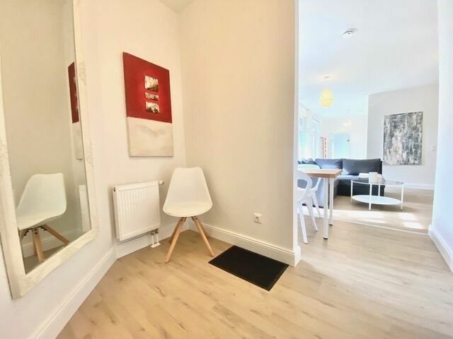 Ferienwohnung in Wismar - Citysuite - ABC215 - Bild 14