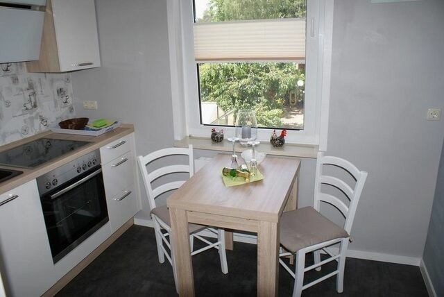 Ferienwohnung in Wismar - Fiete - ABC169 - nur Ferieng&auml;ste! - Bild 8