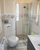 Ferienwohnung in Wismar - Fiete - ABC169 - nur Ferieng&auml;ste! - Bild 10