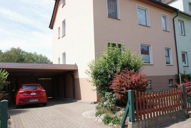 Ferienwohnung in Wismar - Fiete - ABC169 - nur Ferieng&auml;ste! - Bild 12