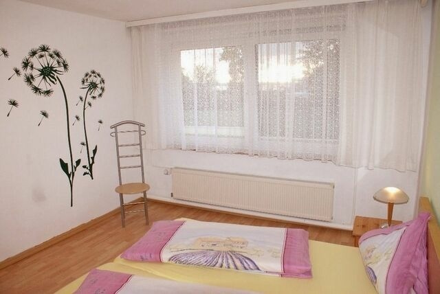 Ferienwohnung in Wismar - Zum Steuermann - ABC67 - Bild 4