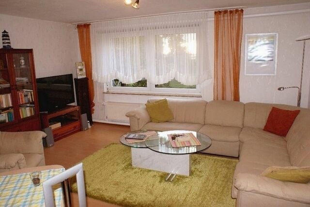 Ferienwohnung in Wismar - Zum Steuermann - ABC67 - Bild 5