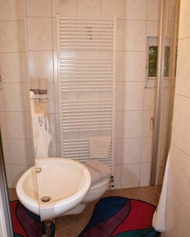 Ferienwohnung in Wismar - Zum Steuermann - ABC67 - Bild 7