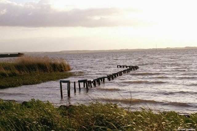 Ferienwohnung in Wismar - Zum Steuermann - ABC67 - Bild 9