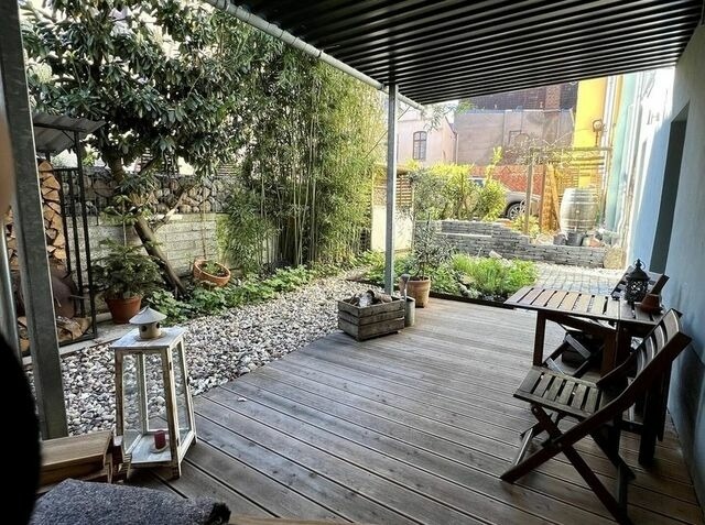 Ferienwohnung in Wismar - Backbord am Hafen - ABC89 - Bild 9