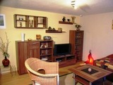 Ferienwohnung in Wismar - Segler Souterrainwohnung - ABC154 - Bild 3