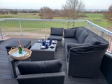 Ferienwohnung in Hohen Wieschendorf - Ostseeapartment LizArt No. 33 - Aurora Vista - ABC420 - Bild 3