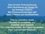 Ferienwohnung in Hohen Wieschendorf - Ostseeapartment LizArt No. 33 - Aurora Vista - ABC420 - Bild 4