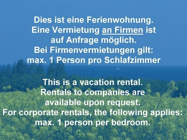 Ferienwohnung in Hohen Wieschendorf - Ostseeapartment LizArt No. 33 - Aurora Vista - ABC420 - Bild 4