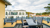 Ferienwohnung in Baabe - Kurparkresidenz Baabe Penthouse Windjammer - Bild 9