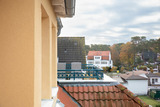 Ferienwohnung in Baabe - Kurparkresidenz Baabe Penthouse Windjammer - Bild 23
