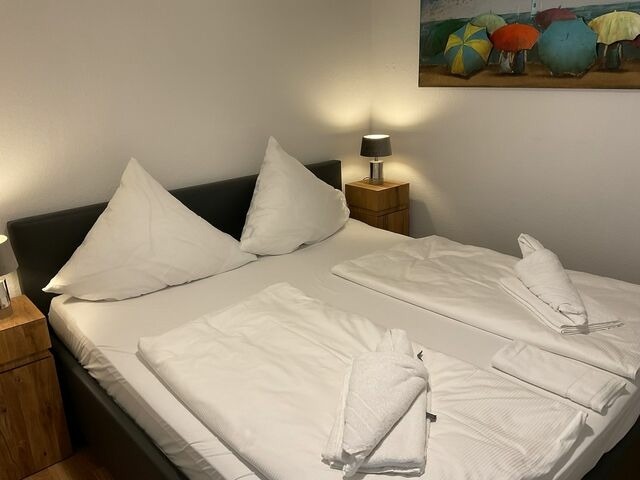 Ferienhaus in Wismar - Ferienhaus Fischkopp - exklusiv & ruhig- ABC333 - Bild 8