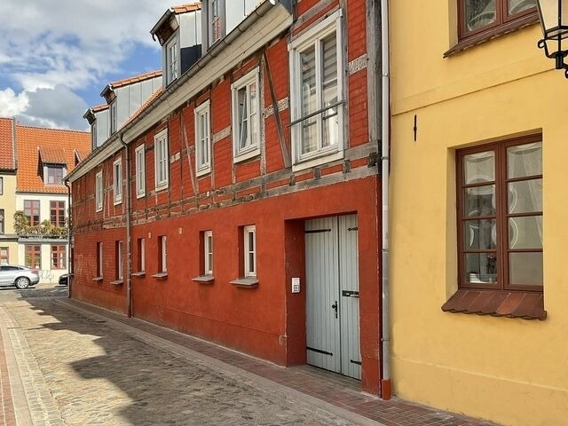Ferienhaus in Wismar - Ferienhaus Fischkopp - exklusiv & ruhig- ABC333 - Bild 15