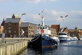Ferienwohnung in Wismar - Gelbe Katze - ABC600 - nur Ferieng&auml;ste! - Bild 19