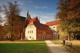 Ferienwohnung in Wismar - Gelbe Katze - ABC600 - nur Ferieng&auml;ste! - Bild 25
