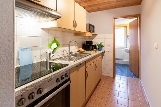 Ferienwohnung in Wismar - B&uuml;tow WE5 mit Parkplatz - ABC11 - Bild 7