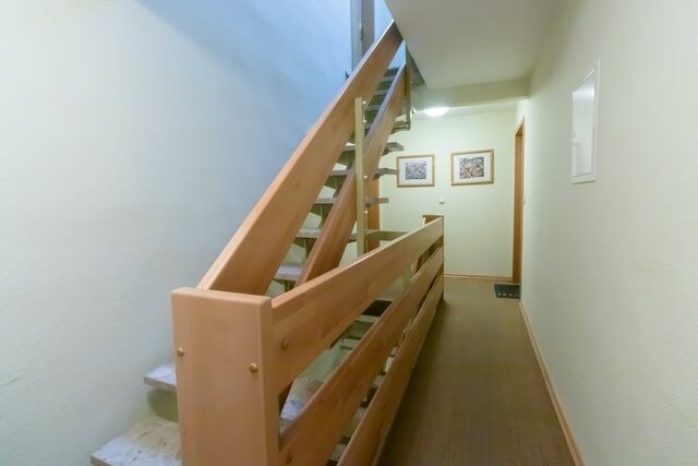 Ferienwohnung in Wismar - B&uuml;tow WE5 mit Parkplatz - ABC11 - Bild 9