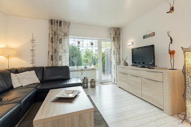 Ferienwohnung in Gr&ouml;mitz - Im Winkel 15A App. Stanek - Bild 2