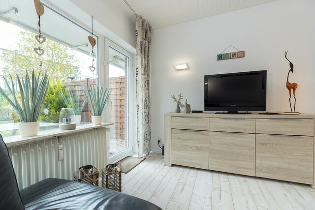 Ferienwohnung in Gr&ouml;mitz - Im Winkel 15A App. Stanek - Bild 5