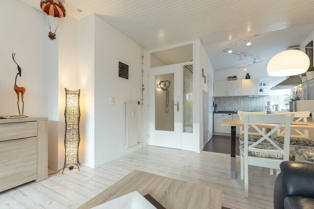 Ferienwohnung in Gr&ouml;mitz - Im Winkel 15A App. Stanek - Bild 7