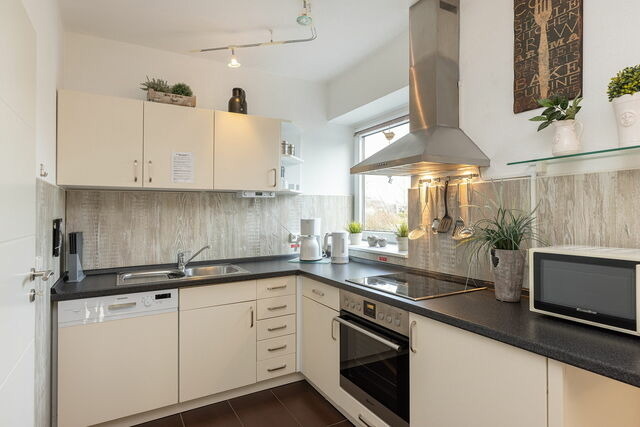 Ferienwohnung in Gr&ouml;mitz - Im Winkel 15A App. Stanek - Bild 11