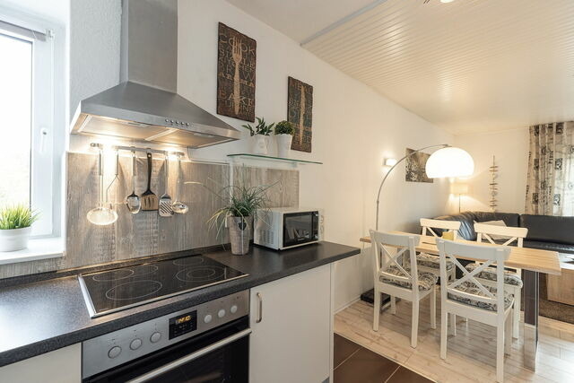 Ferienwohnung in Gr&ouml;mitz - Im Winkel 15A App. Stanek - Bild 14