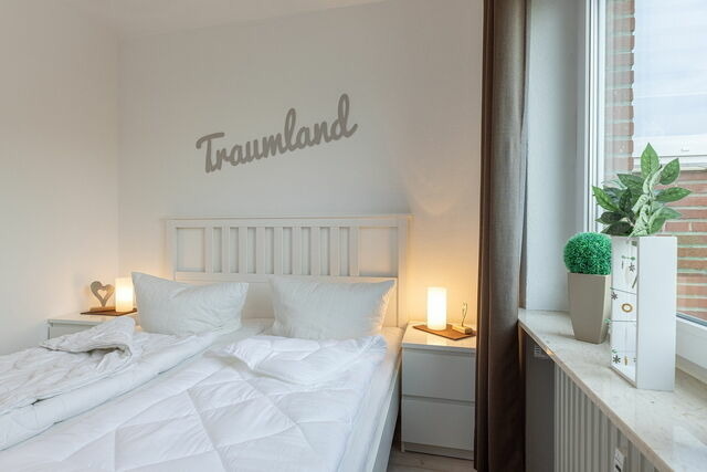 Ferienwohnung in Gr&ouml;mitz - Im Winkel 15A App. Stanek - Bild 15