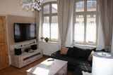 Ferienwohnung in Wismar - Seestern am Hafen - ABC139 - Bild 1
