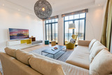 Ferienwohnung in Sellin - Villa Philine Beach Cloud - Bild 4