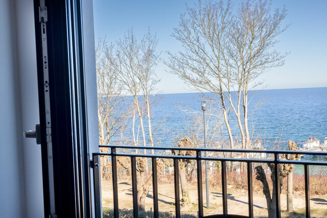 Ferienwohnung in Sellin - Villa Philine Beach Cloud - Bild 6