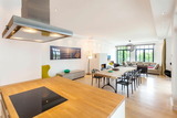 Ferienwohnung in Sellin - Villa Philine Beach Cloud - Bild 8