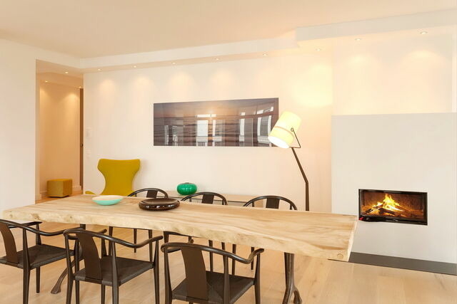 Ferienwohnung in Sellin - Villa Philine Beach Cloud - Bild 10