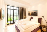 Ferienwohnung in Sellin - Villa Philine Beach Cloud - Bild 13