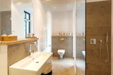 Ferienwohnung in Sellin - Villa Philine Beach Cloud - Bild 15