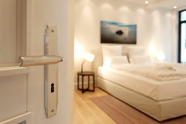 Ferienwohnung in Sellin - Villa Philine Beach Cloud - Bild 16