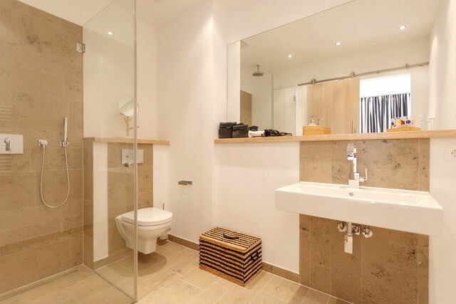 Ferienwohnung in Sellin - Villa Philine Beach Cloud - Bild 20