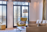 Ferienwohnung in Sellin - Villa Philine Beach Cloud - Bild 21