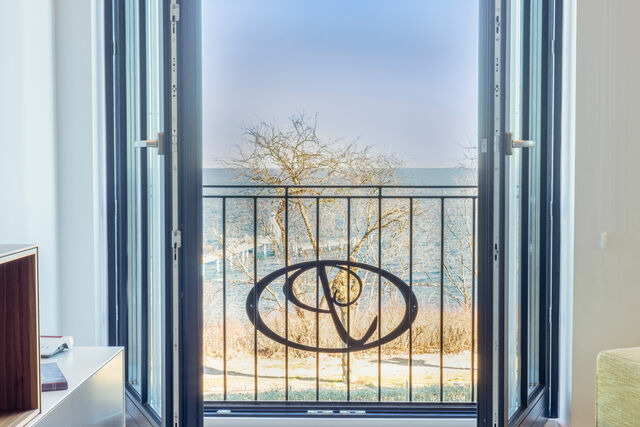Ferienwohnung in Sellin - Villa Philine Beach Cloud - Bild 23