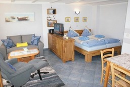 Ferienbungalow - ABC168 - nur Ferieng&auml;ste!