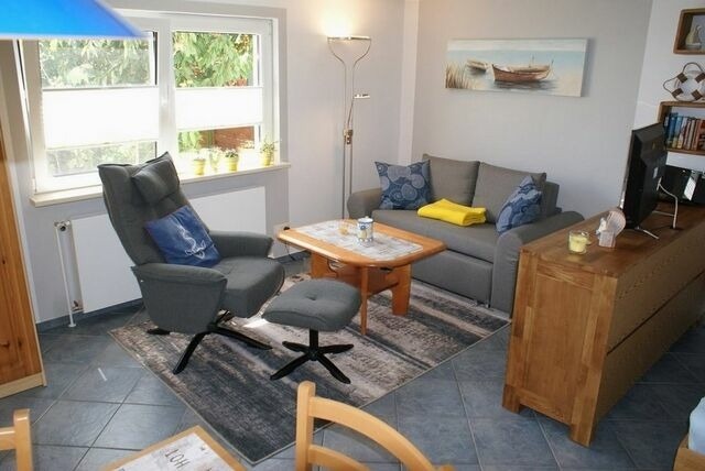 Ferienhaus in Wismar - Ferienbungalow - ABC168 - nur Ferieng&auml;ste! - Bild 4