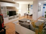 Ferienwohnung in Wismar - Baltic Lounge - ABC296 - Bild 1