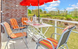 FeWo Windrose App303 HoWiDo - ABC612 - Nur Ferieng&auml;ste