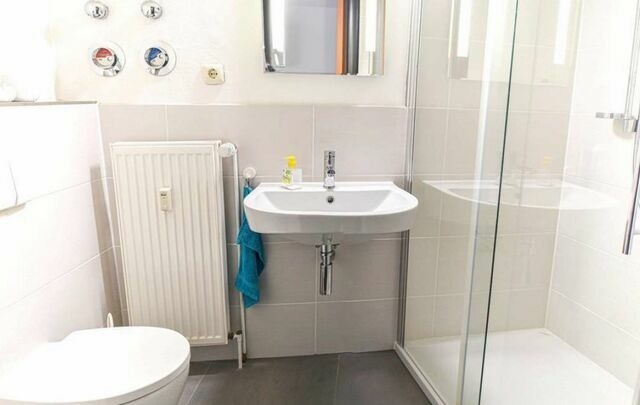 Ferienwohnung in Hohen Wieschendorf - FeWo Windrose App303 HoWiDo - ABC612 - Nur Ferieng&auml;ste - Bild 7