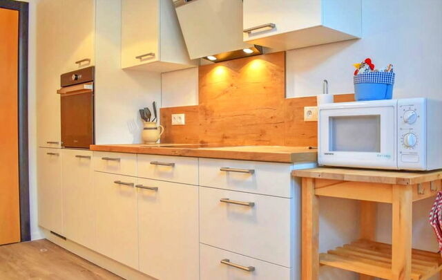 Ferienwohnung in Hohen Wieschendorf - FeWo Windrose App303 HoWiDo - ABC612 - Nur Ferieng&auml;ste - Bild 13