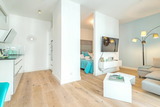Ferienwohnung in Sellin - FIRST Sandd&uuml;ne - Bild 1